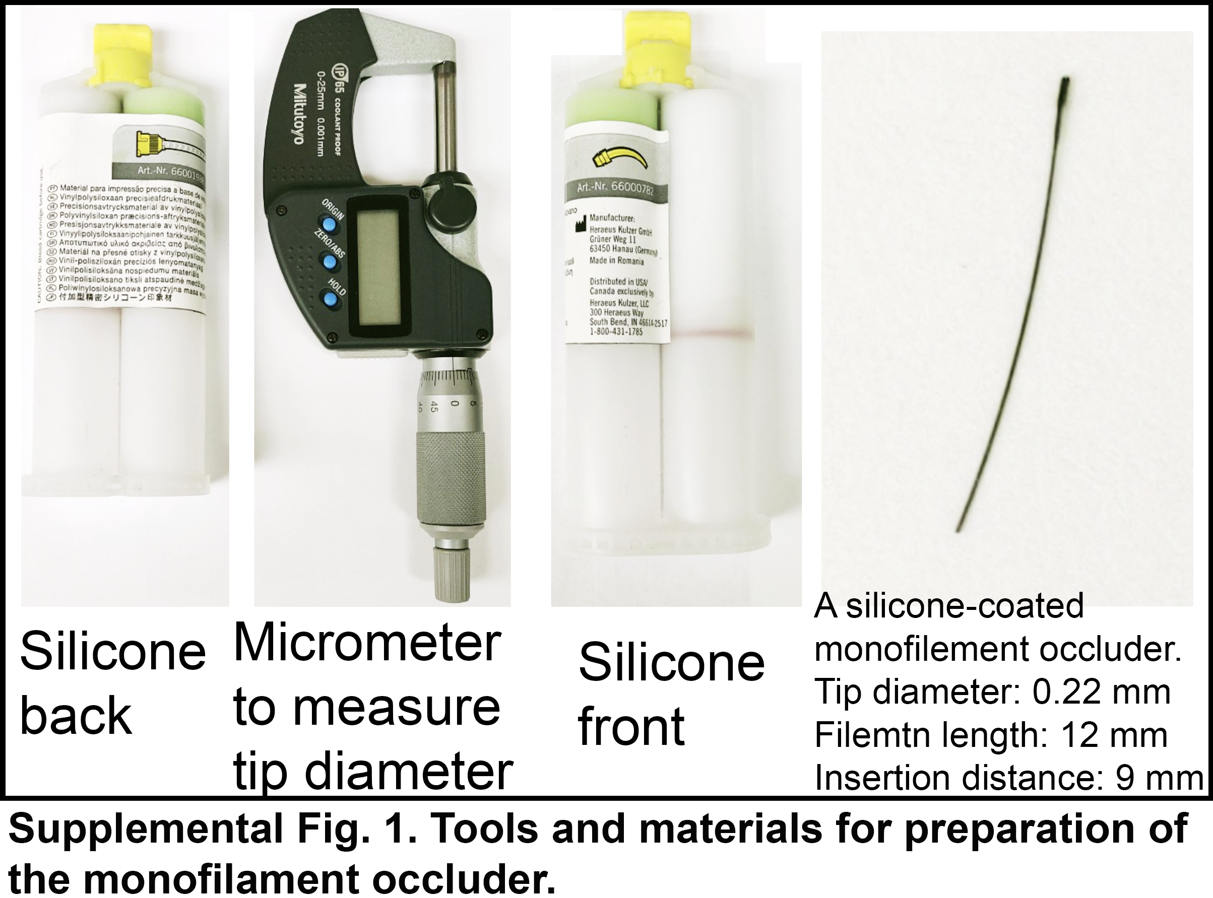 materials and tools for coating
