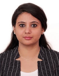 Aditi Jain M. Tech, PhD (Post-Doc)